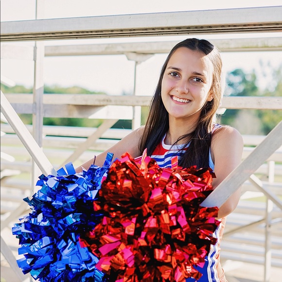 Meet your Posher, Cheyenne - Picture 1 of 1